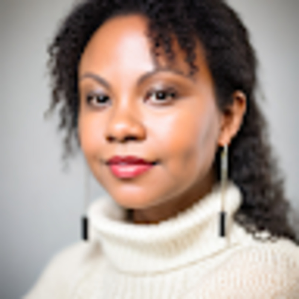 Meet your Posher, Sherell